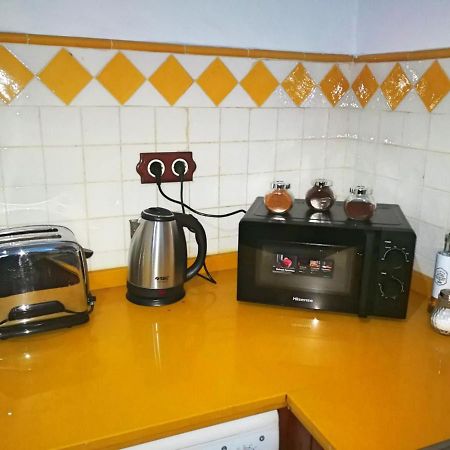 Casa Patio Los Suenos De Daury II Córdoba Eksteriør billede