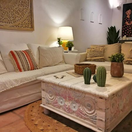 Casa Patio Los Suenos De Daury II Córdoba Eksteriør billede