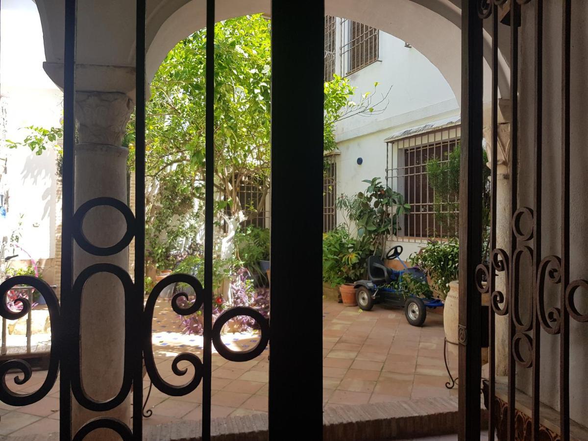Casa Patio Los Suenos De Daury II Córdoba Eksteriør billede