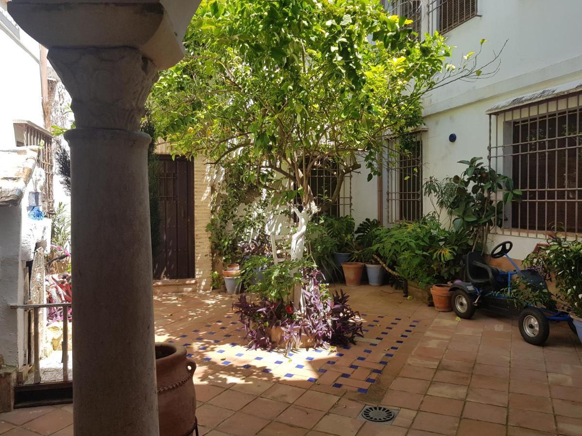Casa Patio Los Suenos De Daury II Córdoba Eksteriør billede