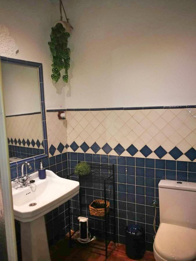 Casa Patio Los Suenos De Daury II Córdoba Eksteriør billede