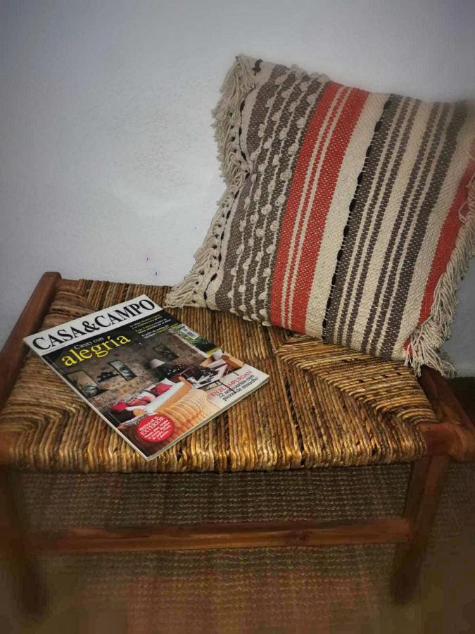 Casa Patio Los Suenos De Daury II Córdoba Eksteriør billede