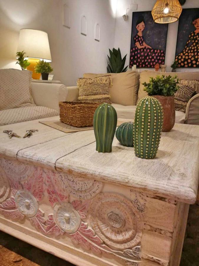 Casa Patio Los Suenos De Daury II Córdoba Eksteriør billede