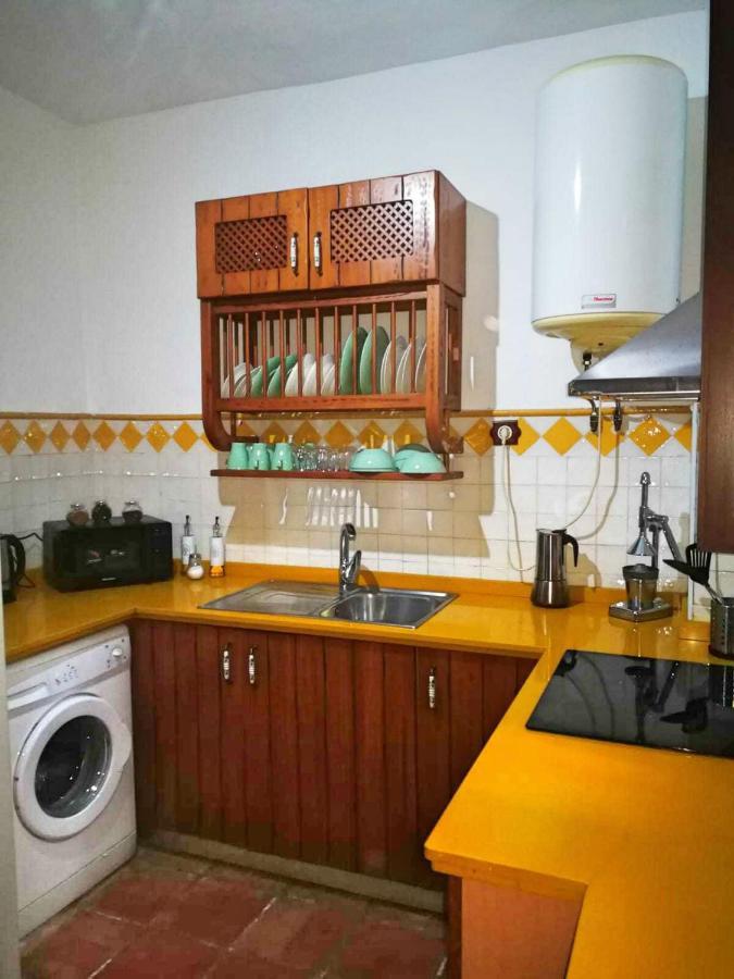 Casa Patio Los Suenos De Daury II Córdoba Eksteriør billede