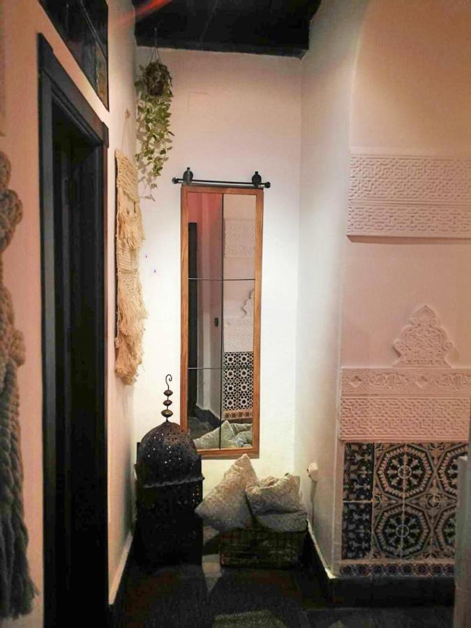 Casa Patio Los Suenos De Daury II Córdoba Eksteriør billede
