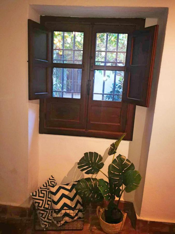 Casa Patio Los Suenos De Daury II Córdoba Eksteriør billede