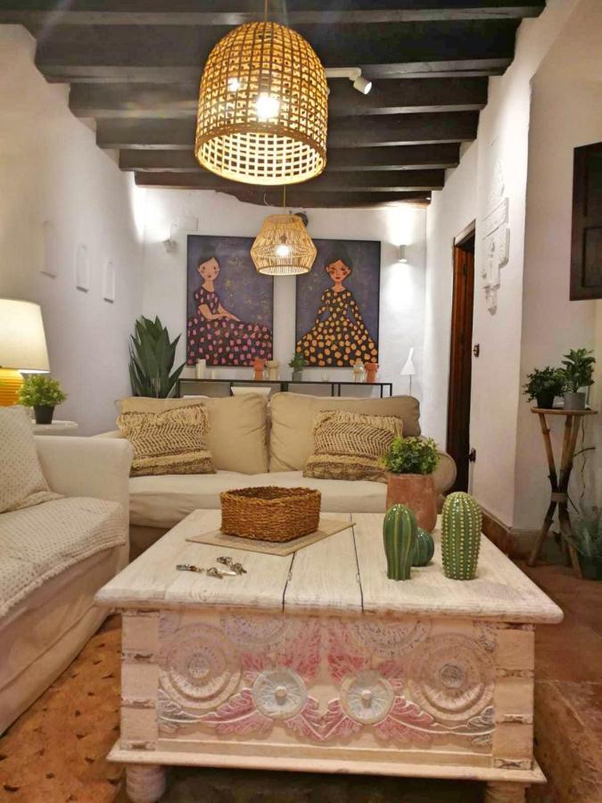 Casa Patio Los Suenos De Daury II Córdoba Eksteriør billede