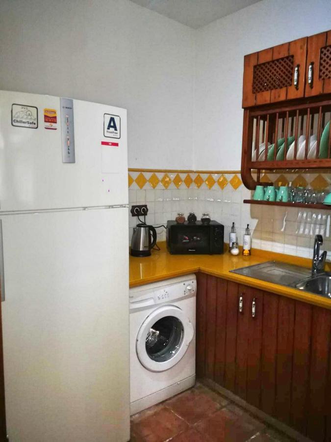 Casa Patio Los Suenos De Daury II Córdoba Eksteriør billede
