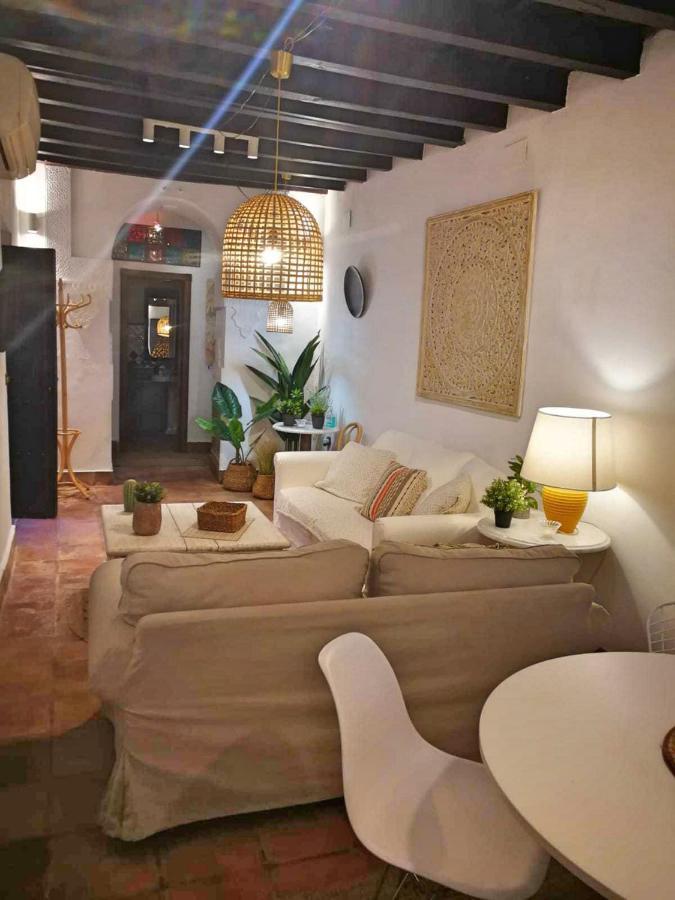 Casa Patio Los Suenos De Daury II Córdoba Eksteriør billede