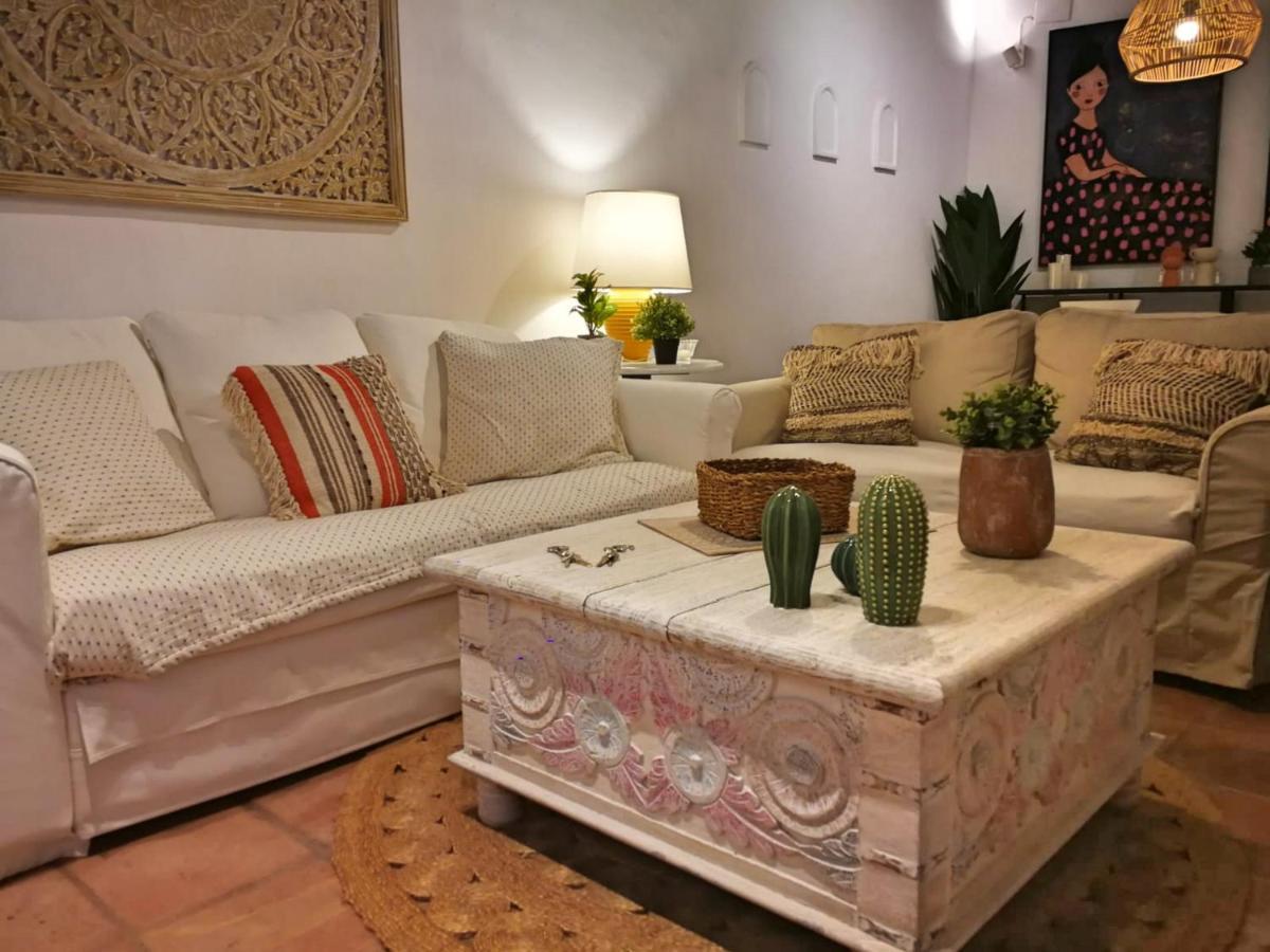 Casa Patio Los Suenos De Daury II Córdoba Eksteriør billede