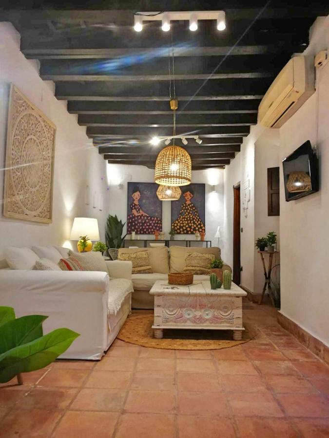 Casa Patio Los Suenos De Daury II Córdoba Eksteriør billede