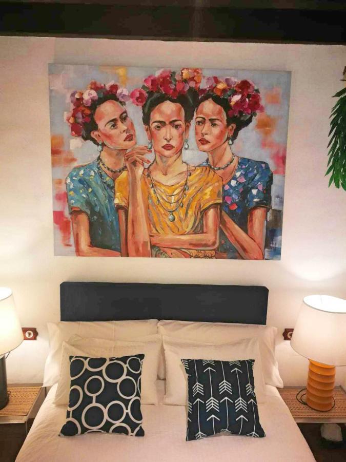 Casa Patio Los Suenos De Daury II Córdoba Eksteriør billede